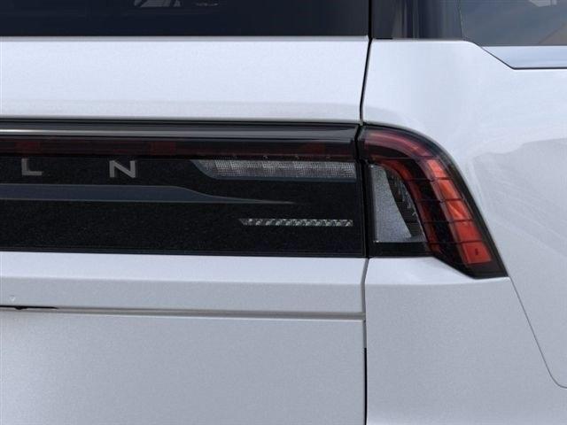 Lincoln Navigator Premiere 2026
