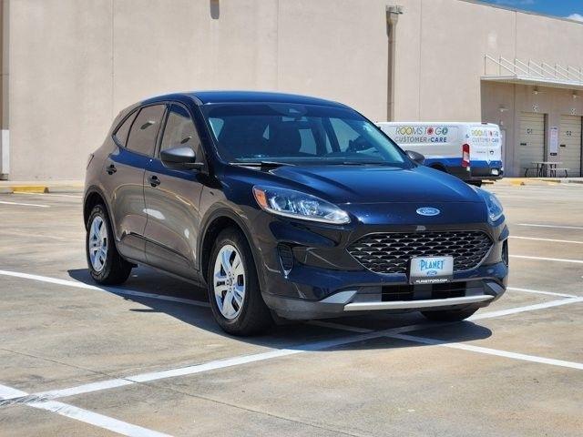 Ford Escape S 2021