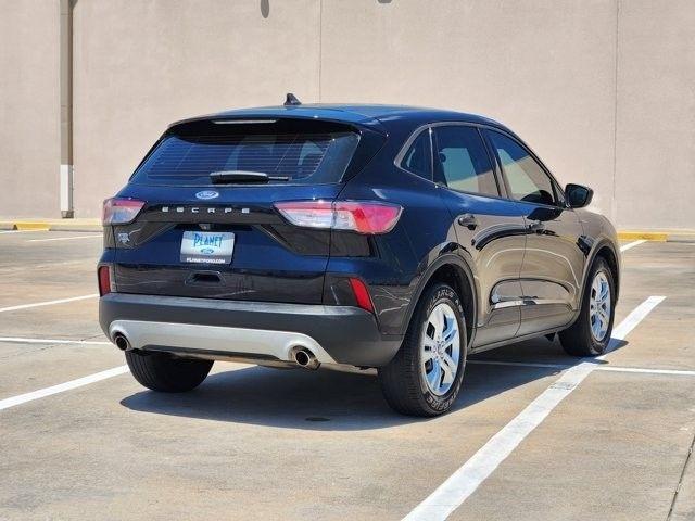 Ford Escape S 2021