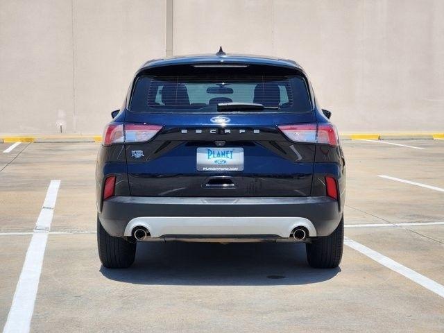 Ford Escape S 2021