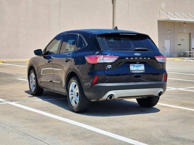Ford Escape S 2021