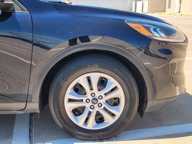 Ford Escape S 2021