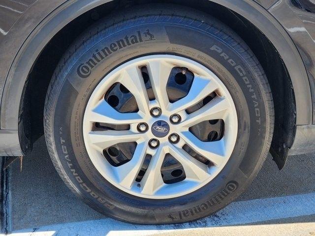 Ford Escape S 2021