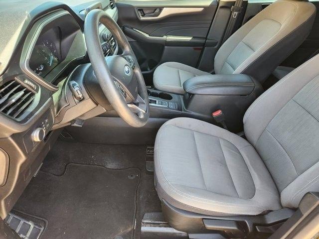 Ford Escape S 2021