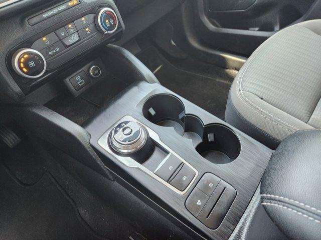 Ford Escape S 2021