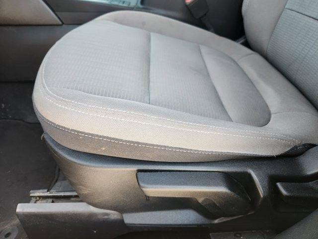 Ford Escape S 2021