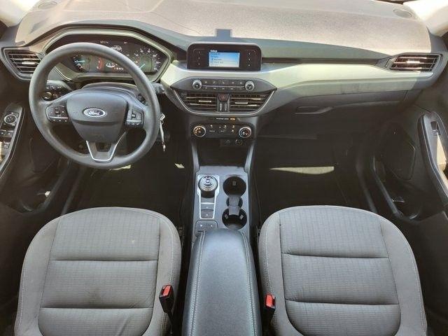 Ford Escape S 2021
