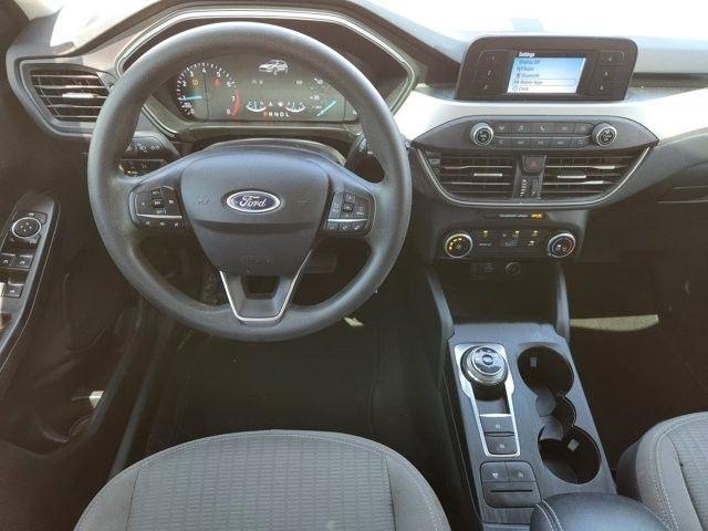 Ford Escape S 2021