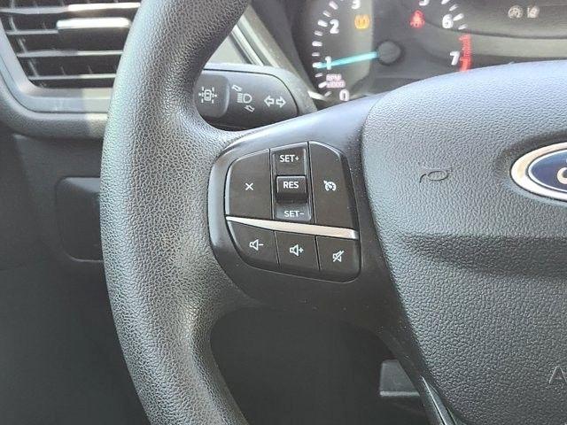 Ford Escape S 2021