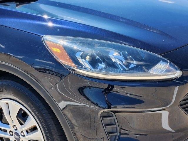 Ford Escape S 2021