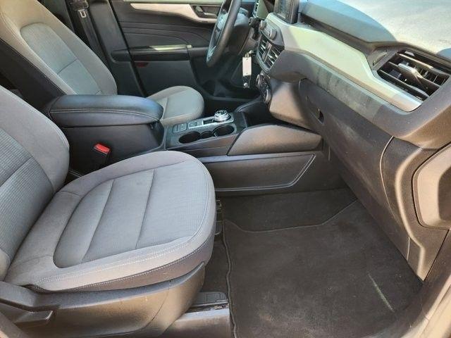 Ford Escape S 2021