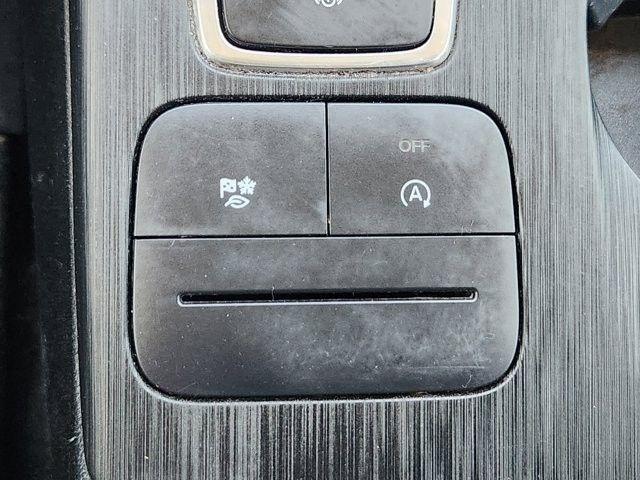 Ford Escape S 2021