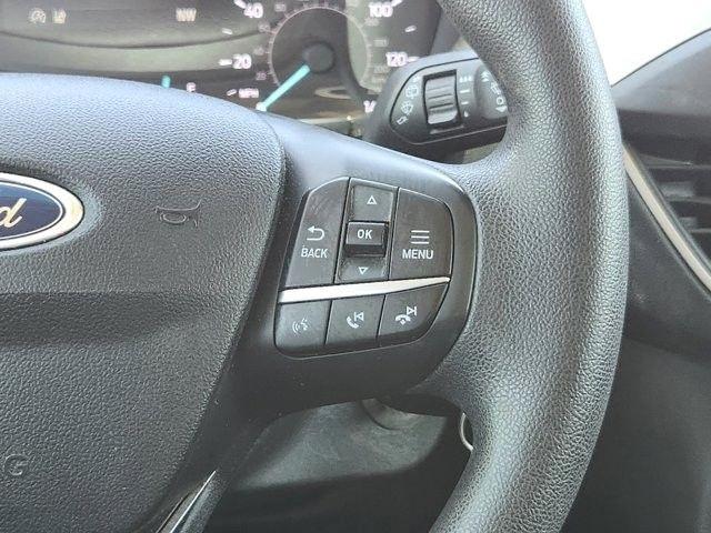 Ford Escape S 2021