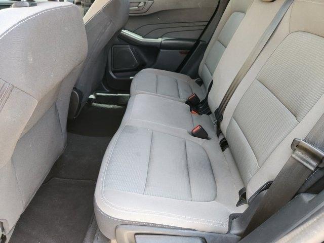 Ford Escape S 2021