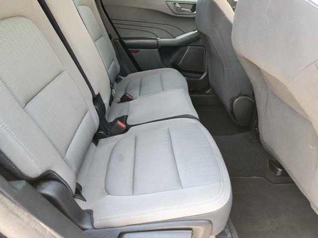 Ford Escape S 2021
