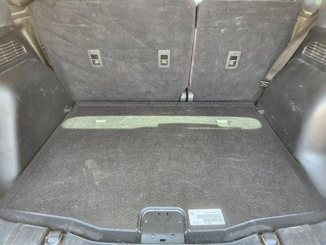 Ford Escape S 2021