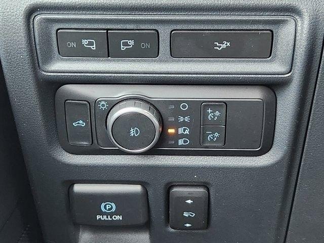 Ford F-150 XLT SuperCrew 5.5-ft. Bed 4WD 2022