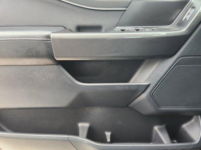 Ford F-150 XLT SuperCrew 5.5-ft. Bed 4WD 2022