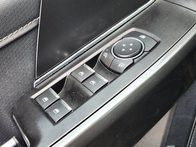 Ford F-150 XLT SuperCrew 5.5-ft. Bed 4WD 2022