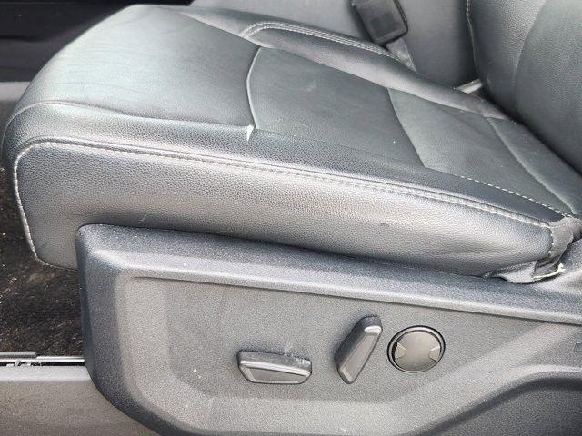 Ford F-150 XLT SuperCrew 5.5-ft. Bed 4WD 2022
