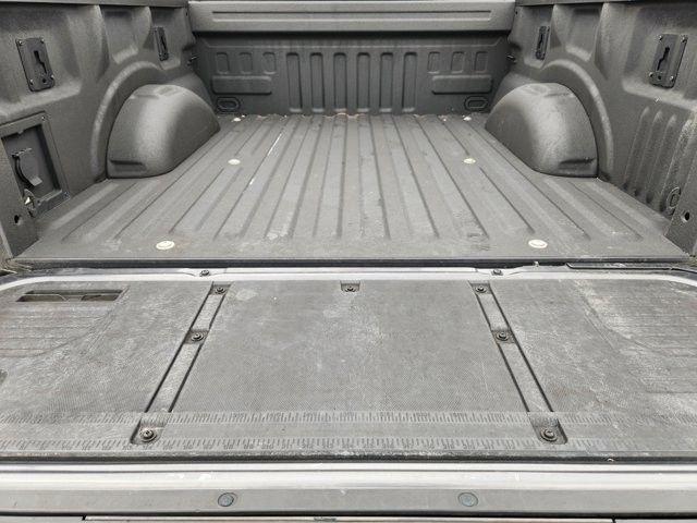 Ford F-150 XLT SuperCrew 5.5-ft. Bed 4WD 2022