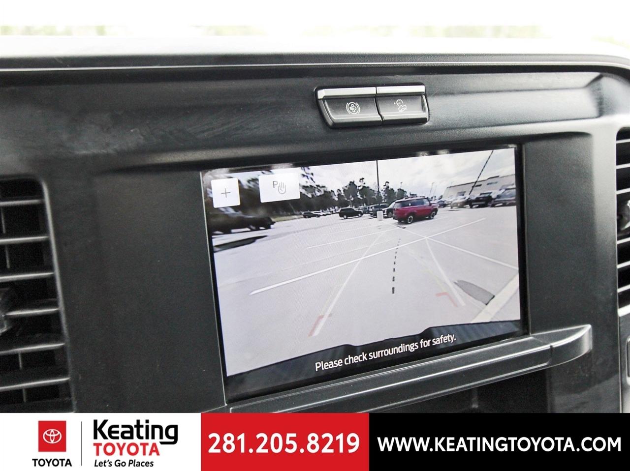 Ford F-250 SD XLT Crew Cab 4WD 2025