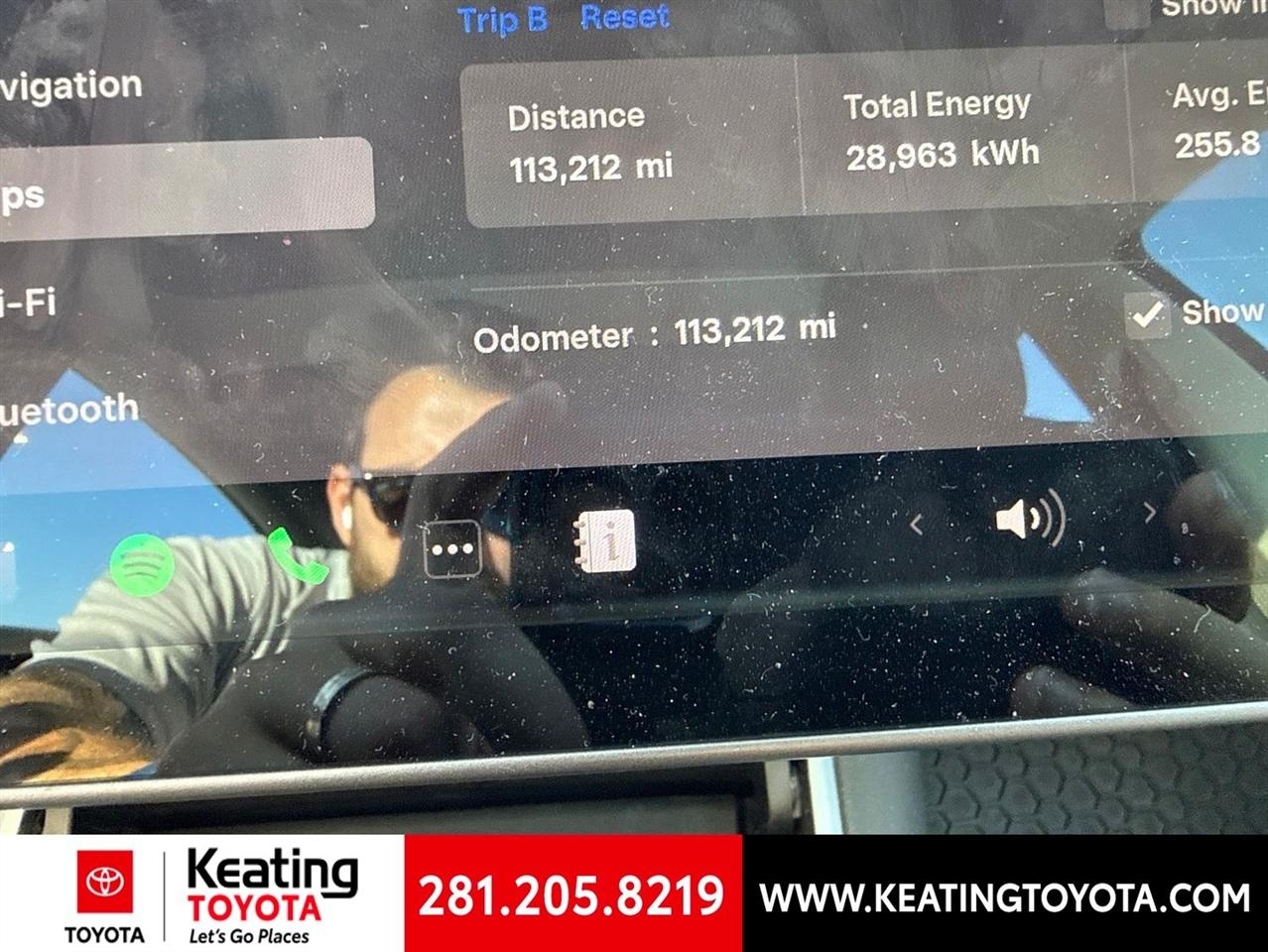 Tesla Model 3 Base 2018
