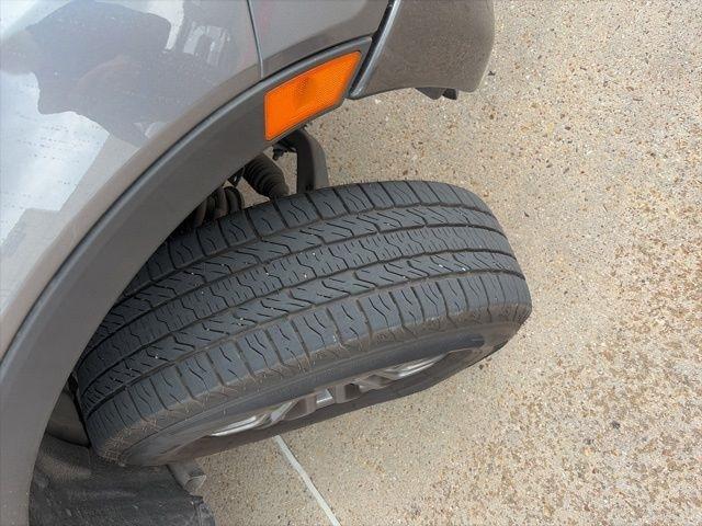 Ford Ranger XLT SuperCrew 2WD 2021