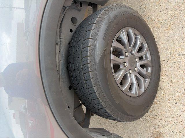 Ford Ranger XLT SuperCrew 2WD 2021