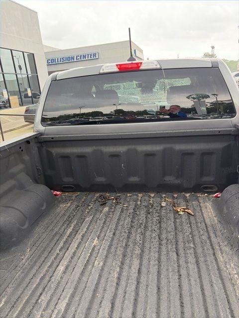 Ford Ranger XLT SuperCrew 2WD 2021