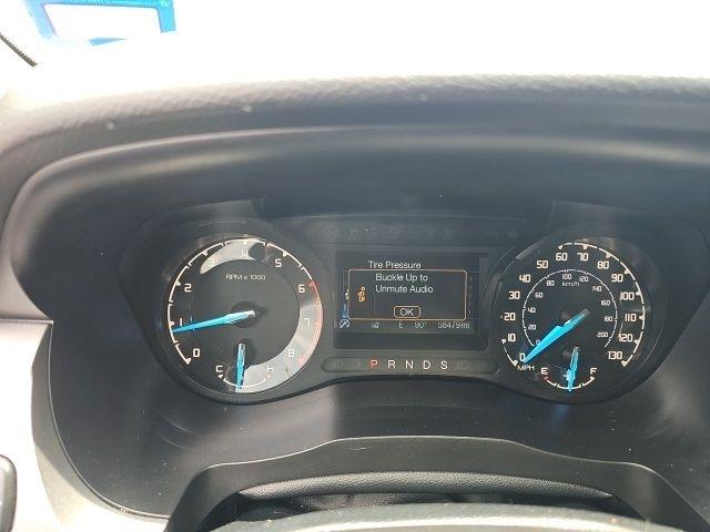 Ford Ranger XLT SuperCrew 2WD 2021