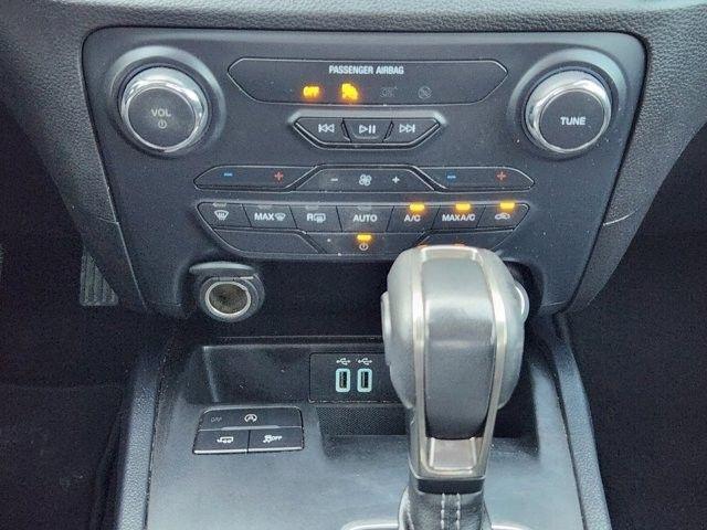 Ford Ranger XLT SuperCrew 2WD 2021