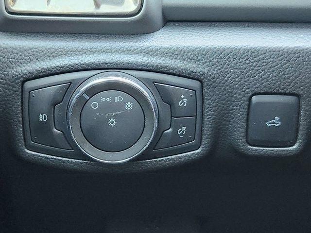 Ford Ranger XLT SuperCrew 2WD 2021
