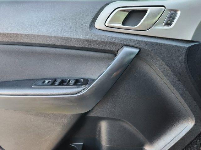 Ford Ranger XLT SuperCrew 2WD 2021