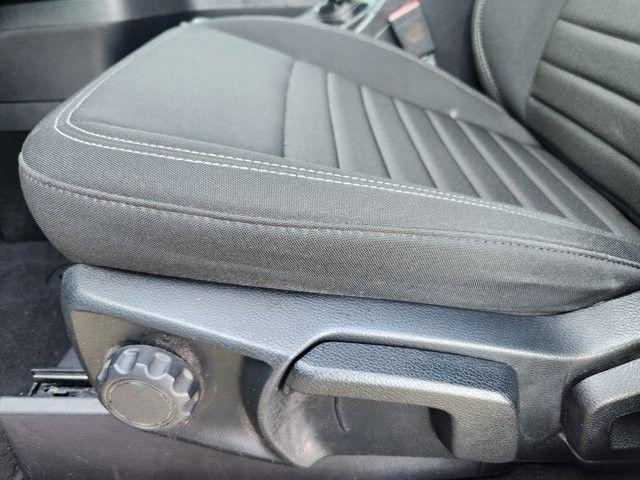 Ford Ranger XLT SuperCrew 2WD 2021