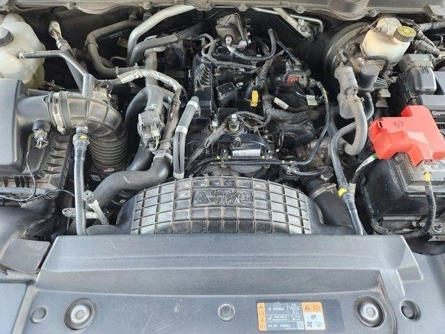 Ford Ranger XLT SuperCrew 2WD 2021
