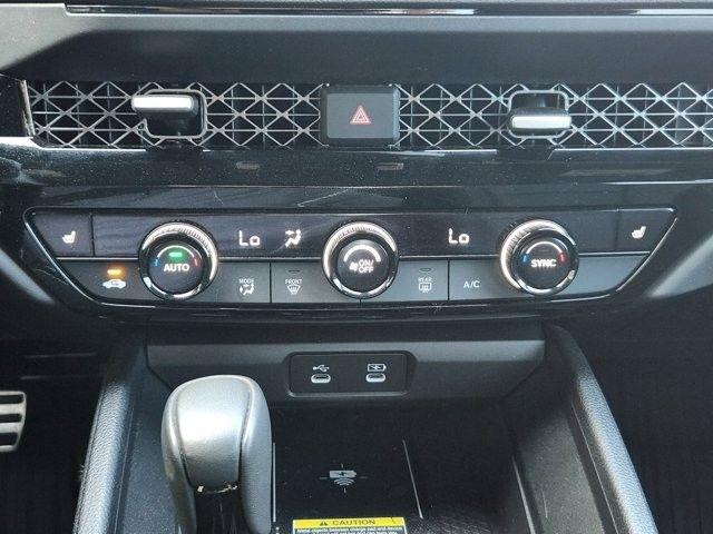 Honda Accord Sport-L Hybrid 2025