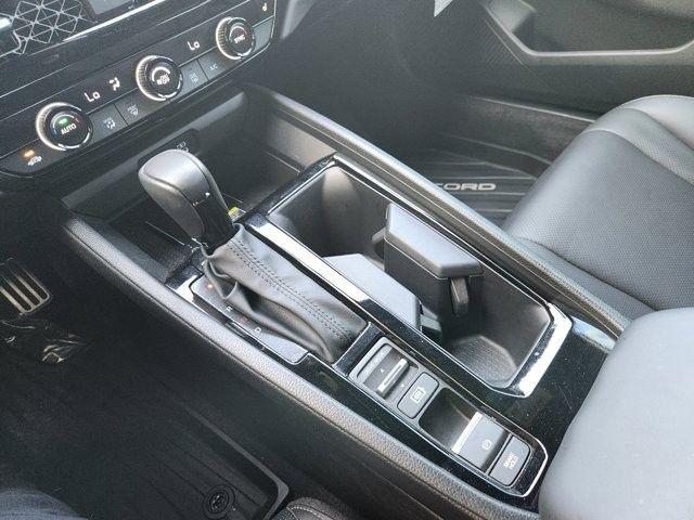 Honda Accord Sport-L Hybrid 2025