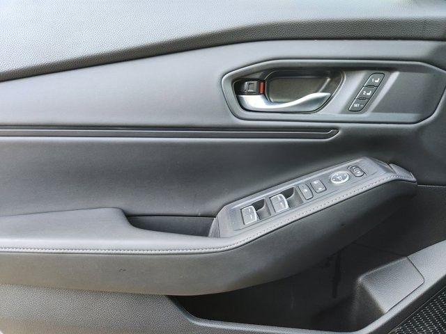 Honda Accord Sport-L Hybrid 2025