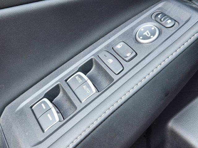 Honda Accord Sport-L Hybrid 2025