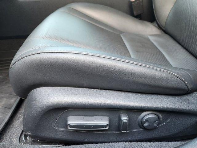 Honda Accord Sport-L Hybrid 2025