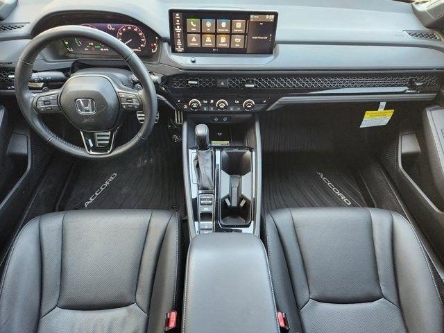 Honda Accord Sport-L Hybrid 2025