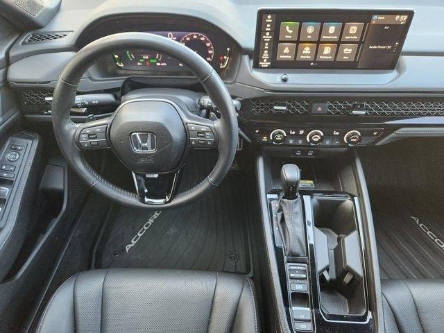 Honda Accord Sport-L Hybrid 2025