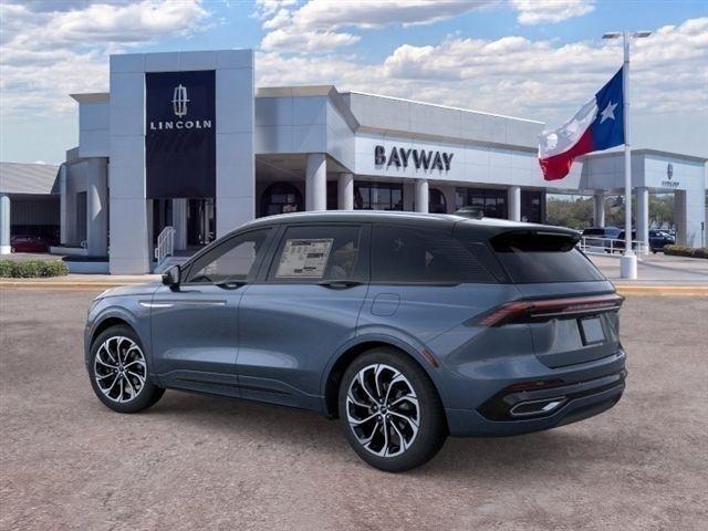 Lincoln Nautilus Reserve 2026