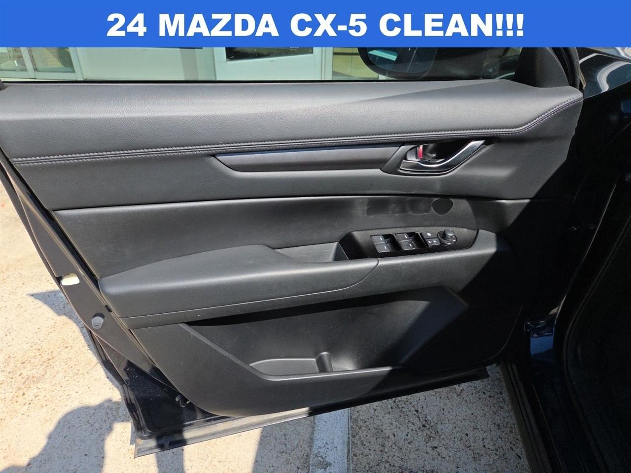 Mazda CX-5 Preferred 2024