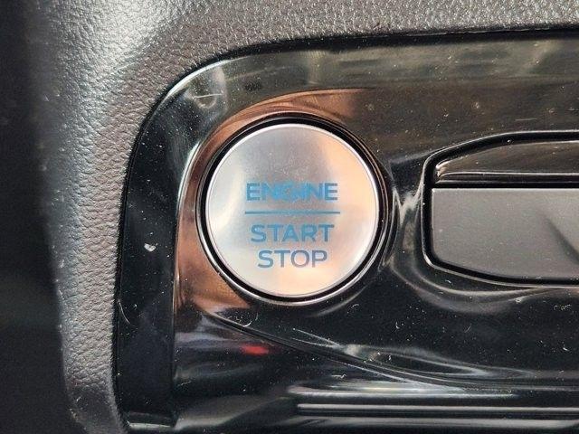 Ford Escape Platinum Hybrid 2023