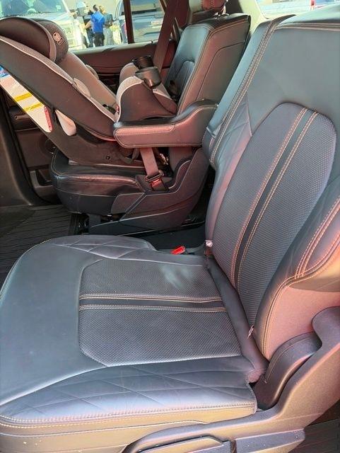 Ford Expedition MAX Platinum 2023