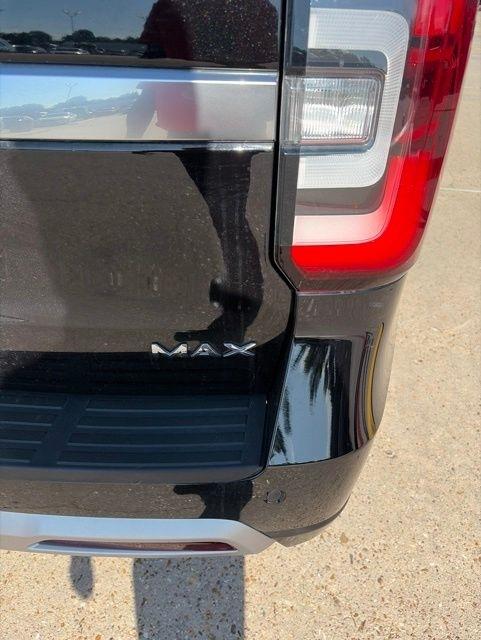Ford Expedition MAX Platinum 2023