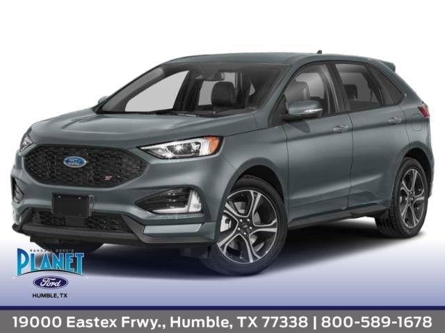 Ford Edge ST 2023