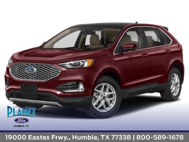 Ford Edge SEL 2023